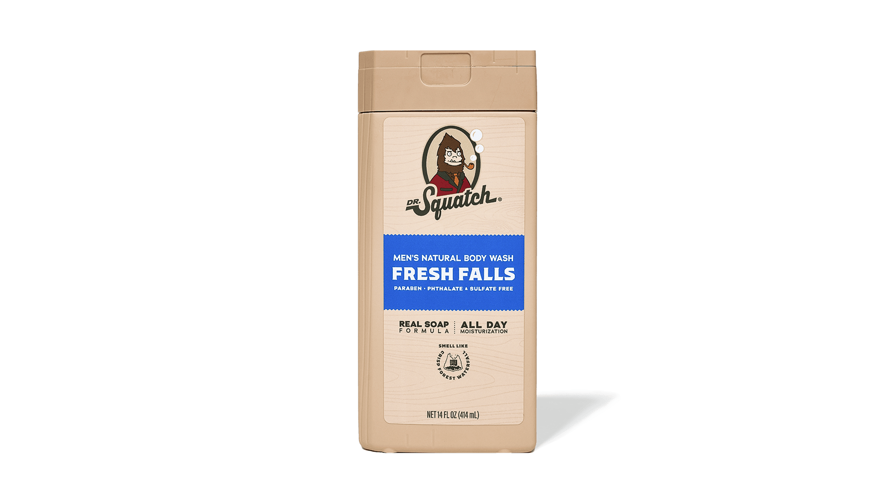 14 oz Fresh Falls Body Wash - Classic Clean