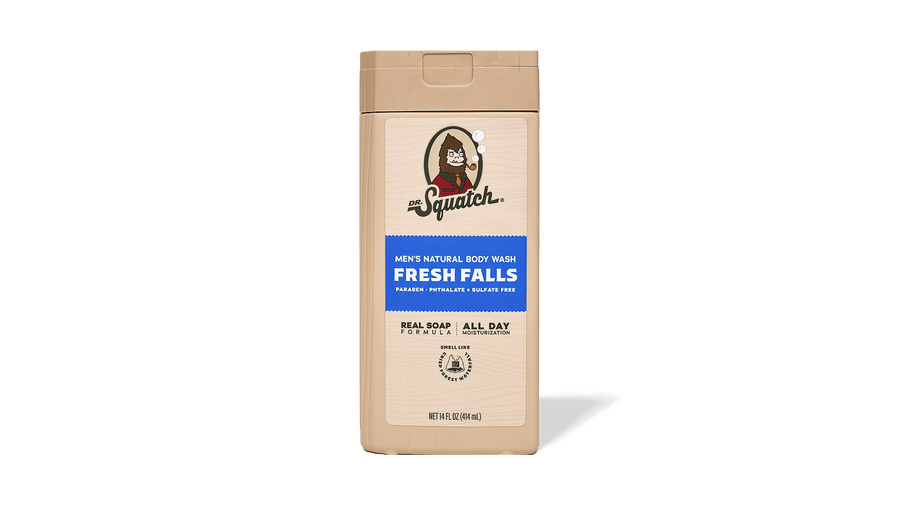 14 oz Fresh Falls Body Wash - Classic Clean