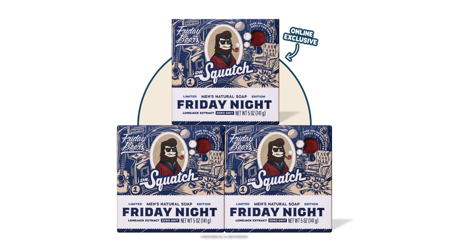 Friday Night 3-Pack - Easy Hero Rotation