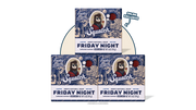 Friday Night 3-Pack - Adventure Set