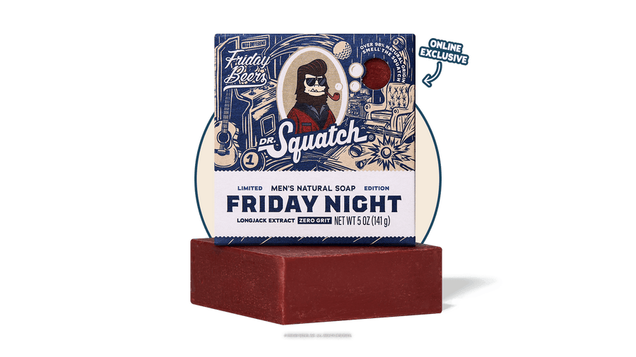 Friday Night - Gift Travel Rotation
