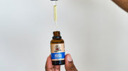 Conditioning Beard Oil & Cologne Glacial Falls - Trail Fresh Style