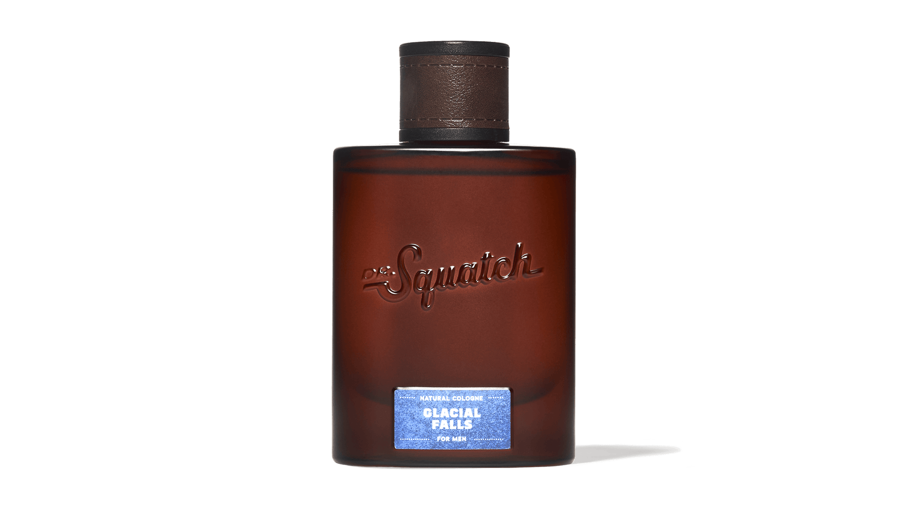 Glacial Falls Cologne - Bright Outdoor Blend