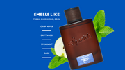 Cologne 3-Pack - Essential Lineup