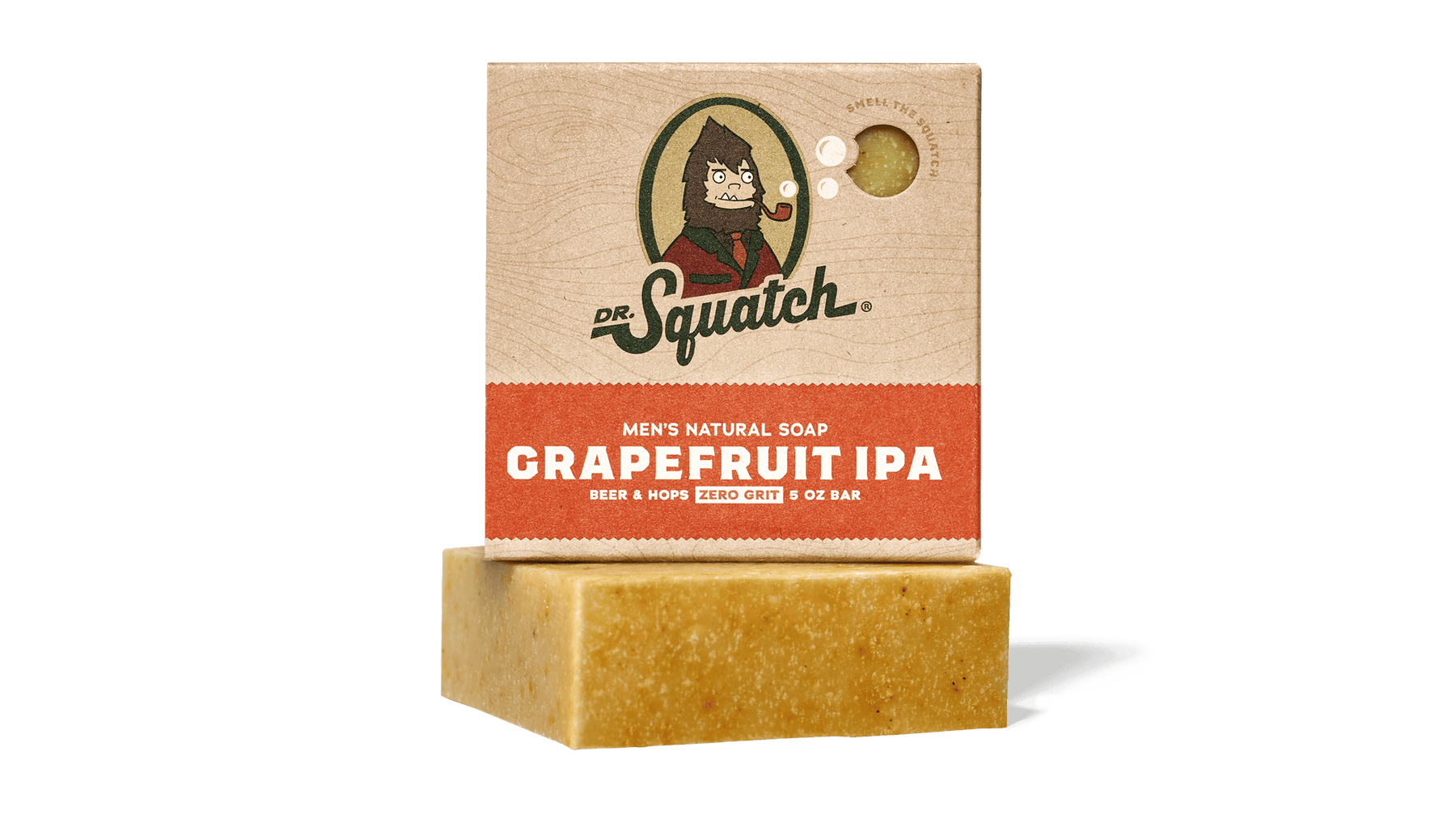 Grapefruit IPA - Classic Shower Wash