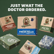 Bar Soap - Fresh Ready