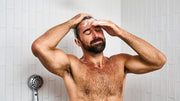 Coconut Castaway Full & Thick Shampoo - Full Shower Finish