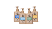 Hand Soap 4-Pack - Easy Lineup