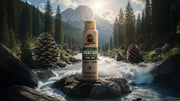 Deodorant Christian - Simple Trail Clean