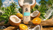14 oz Coconut Castaway Body Wash - Daily Ready