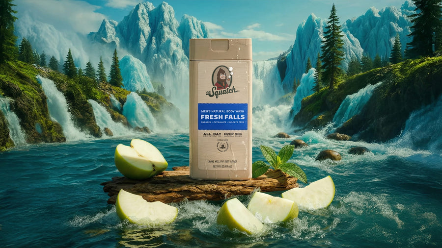 14 oz Fresh Falls Body Wash - Classic Clean