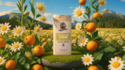 14 oz Mountain Meadow Body Wash - Essential Outdoor Clean