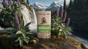 Alpine Sage Deodorant - Smooth Travel Fresh