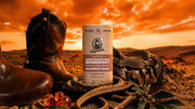 Maverick Musk Deodorant - Bright Active Carry