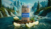 Fresh Falls Invisible Glide Deodorant - Easy Travel Shield