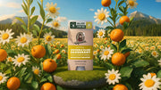 Deodorant Christian - Simple Trail Clean