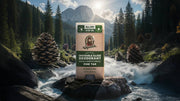 Deodorant Christian - Simple Trail Clean
