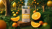 Deodorant Christian - Simple Trail Clean