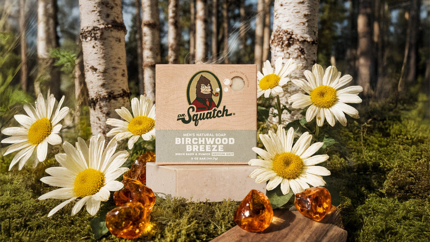 Birchwood Breeze - Fresh Daily Clean