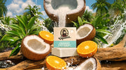 Coconut Castaway - Simple Daily Routine