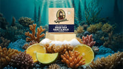 Deep Sea Goats Milk - Simple Trail Routine