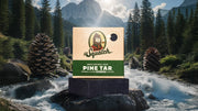 Pine Tar - Rugged Daily Wash