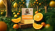 Summer Citrus - Clean Finish
