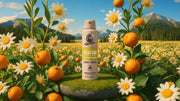 Deodorant Christian - Simple Trail Clean