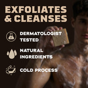 Exclusive: Bar Soap 6-Pack - Daily Collector Rotation
