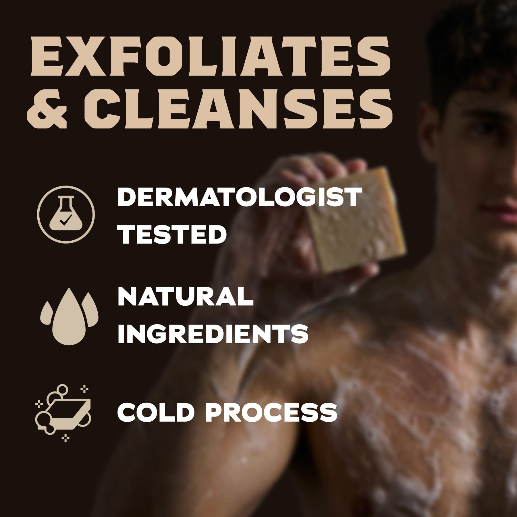 Exclusive: Bar Soap 6-Pack - Daily Collector Rotation