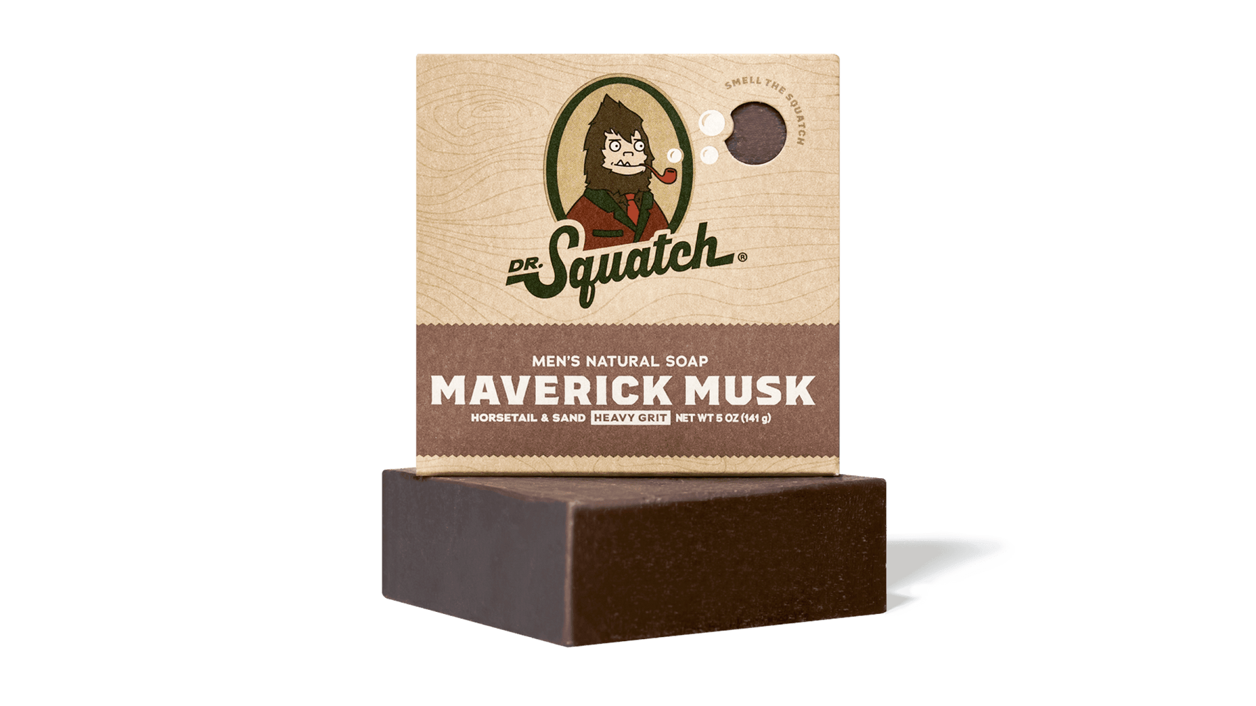 Maverick Musk - Active Fresh Bar