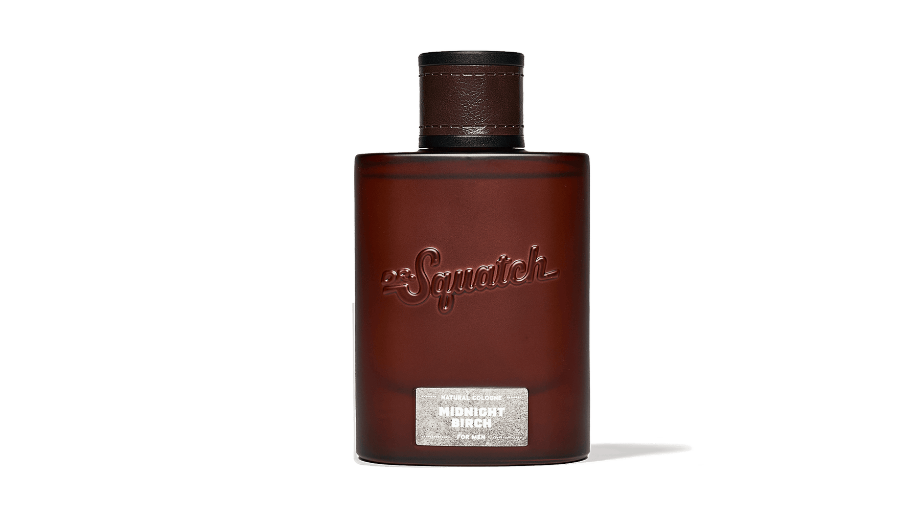 Midnight Birch Cologne - Forest Fresh Blend