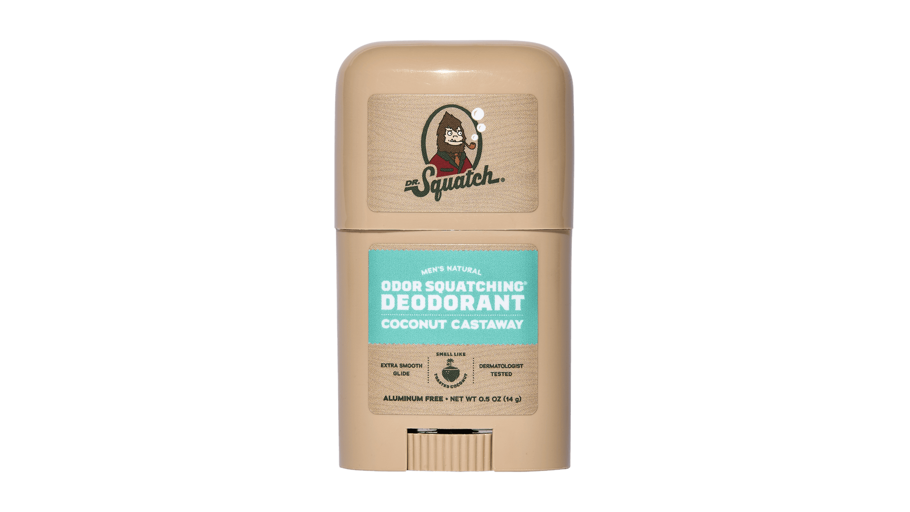 Mini Deo 3-Pack - Outdoor Collector Rotation
