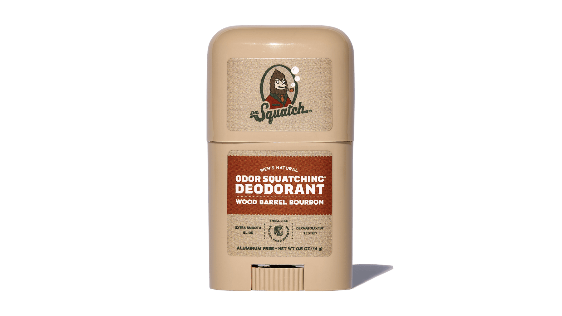 Mini Deo 3-Pack - Outdoor Collector Rotation