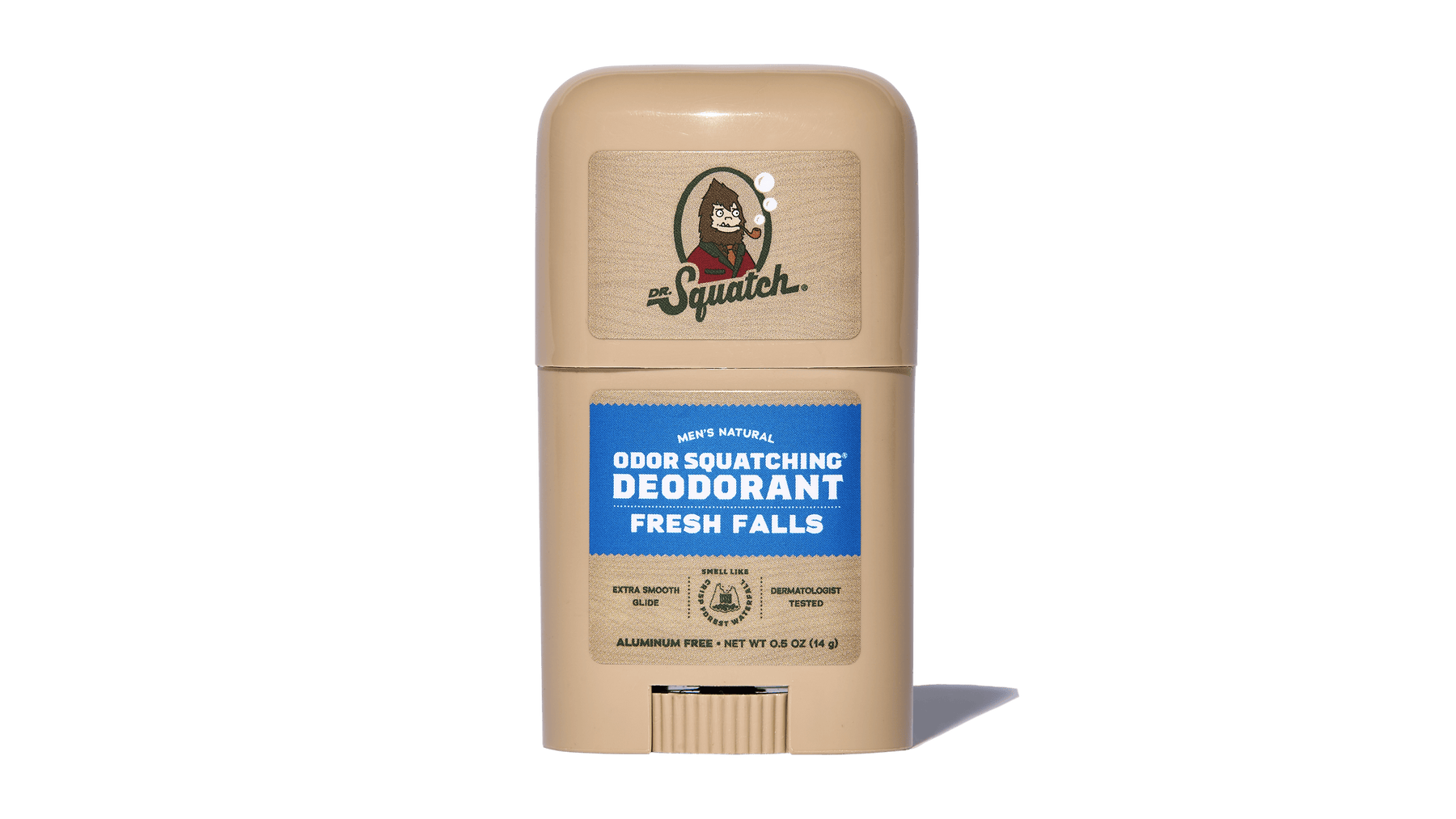 Mini Deo 3-Pack - Outdoor Collector Rotation