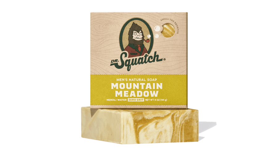 Mountain Meadow - Daily Outdoor Start
