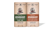 Deodorant 2-Pack - Fresh Gift Set