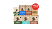 Ultimate Starter Set - Fresh Lather