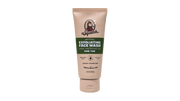 Pine Tar Exfoliating Face Wash - Daily Shower Lather
