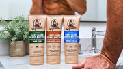 Complete Shave Set - Play Ready