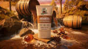 Wood Barrel Bourbon Precision Deo - Bright Fresh
