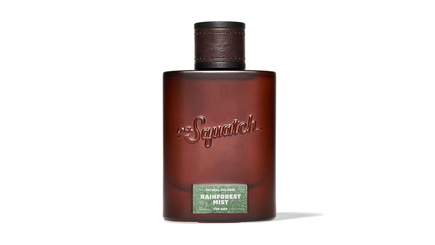 Rainforest Mist Cologne - Clean Trail Blend