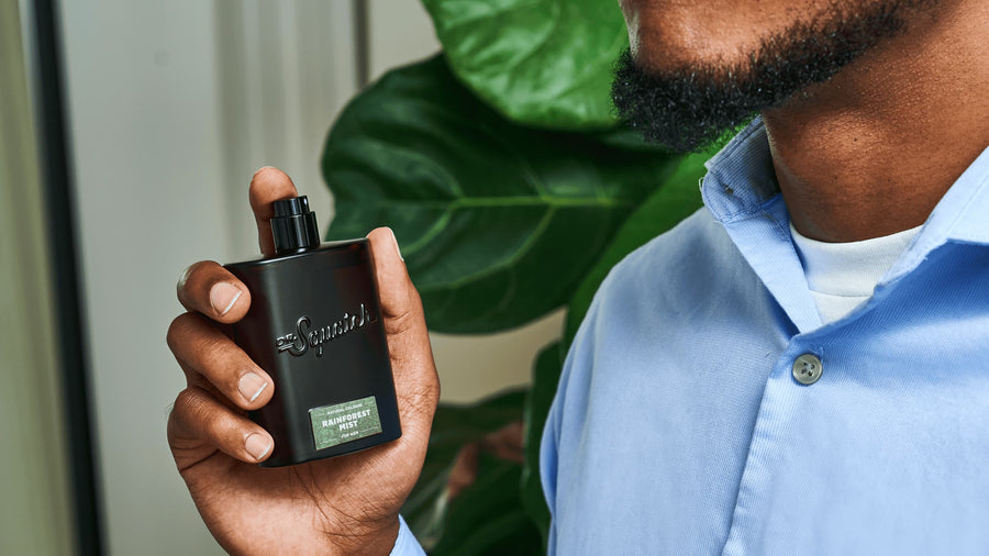 Rainforest Scents Set - Essential Collector Lineup