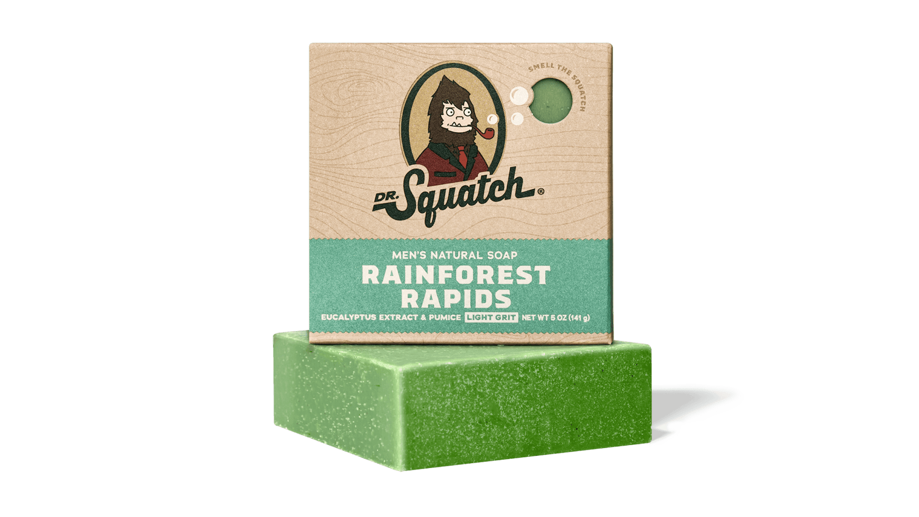 Rainforest Scents Set - Essential Collector Lineup