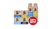360° Spray Set - Outdoor Collector Pack