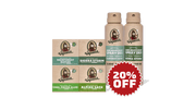 360° Spray Set - Outdoor Collector Pack