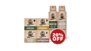 360° Spray Set - Outdoor Collector Pack