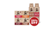 360° Spray Set - Outdoor Collector Pack