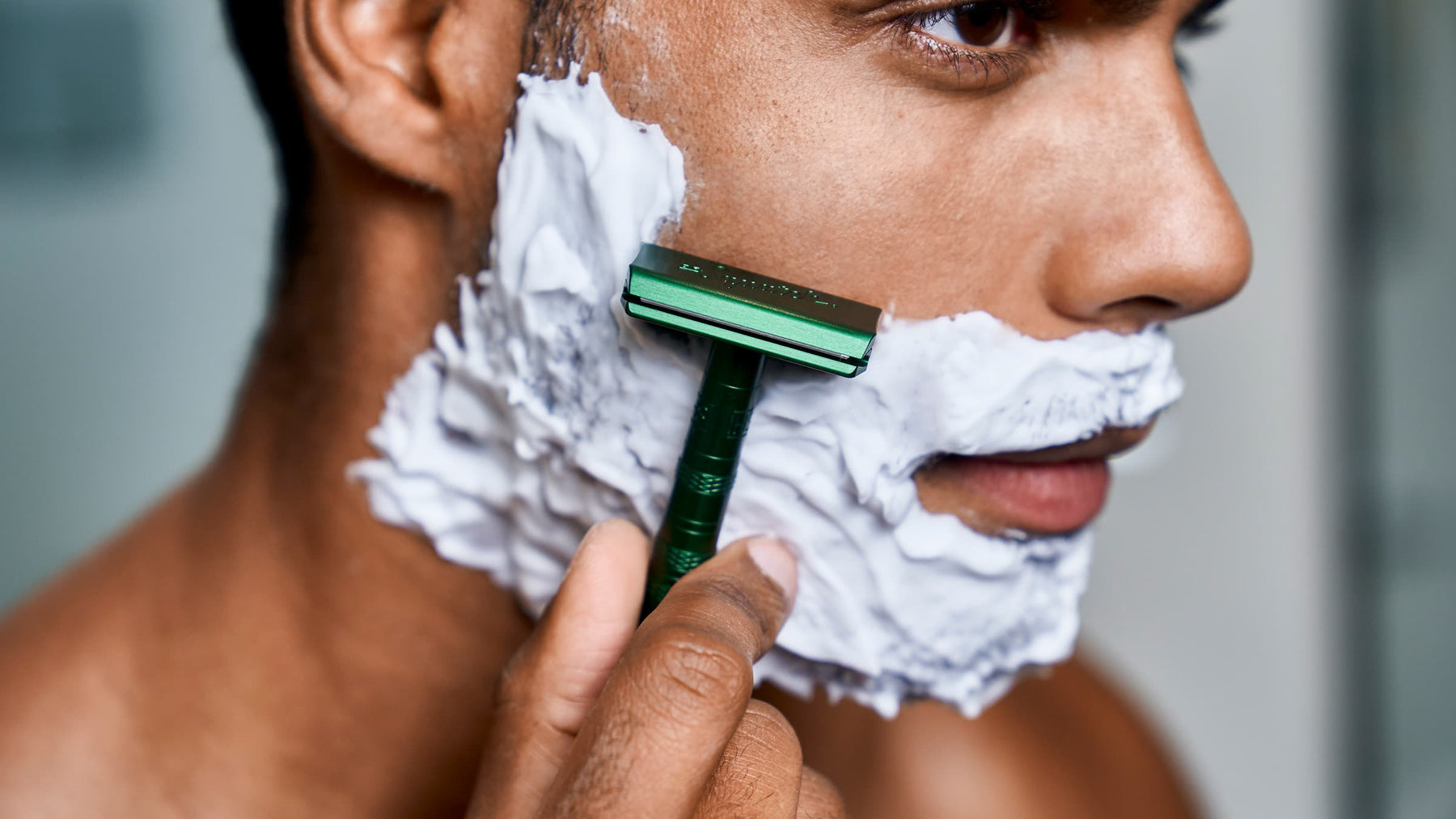 Safety Razor - Soft Active Use