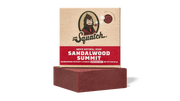 Sandalwood Summit - Fresh Touch